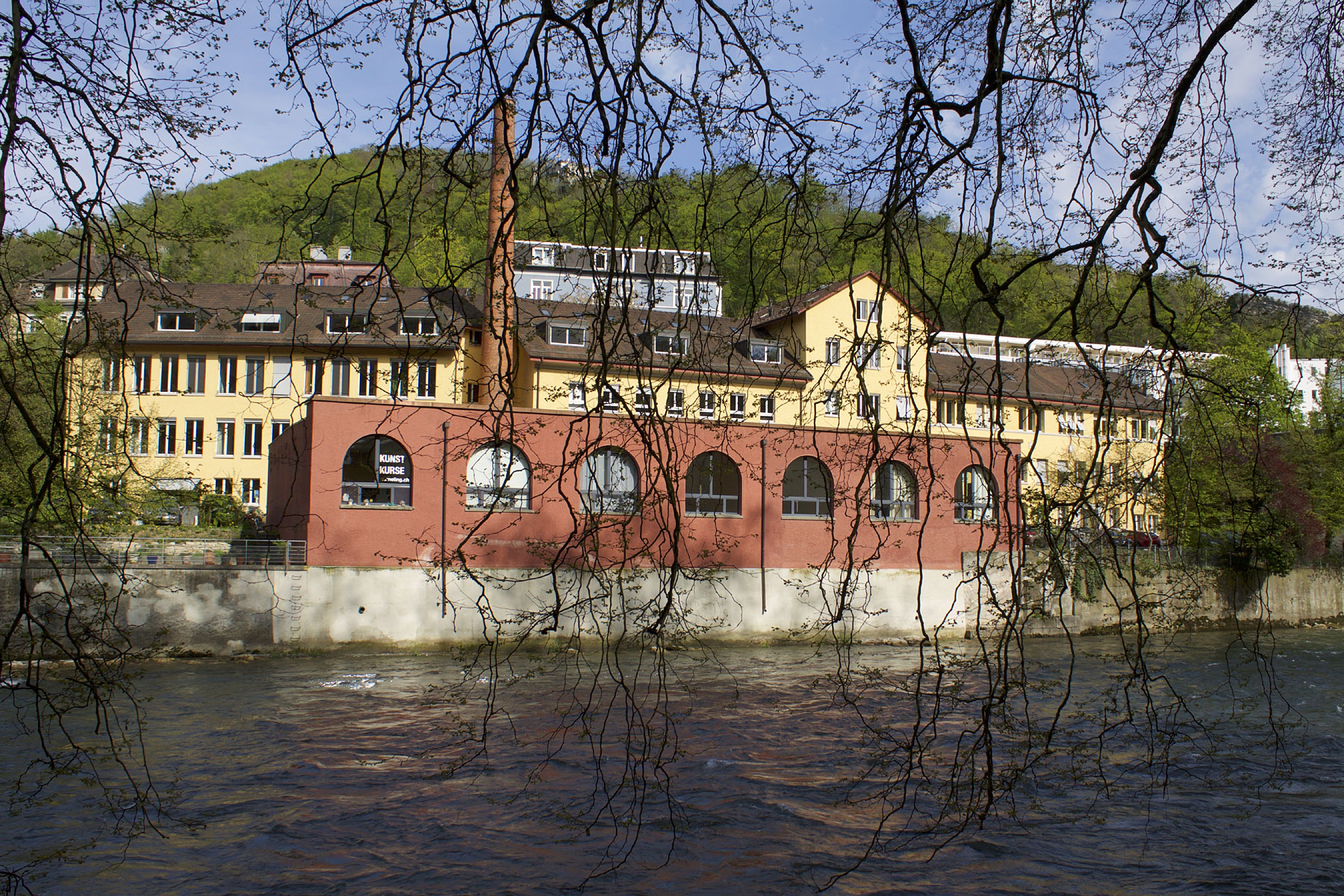 Baden (Aargau)